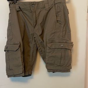 Berne work shorts
